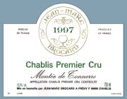 Chablis-1-MonteeDeTonnere-Brochard 1997